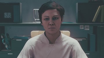 PlayThrough Starfield #22 - Entangled (No Commentary)