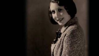 Annette Hanshaw - Say it isn`t so (1932).wmv chords