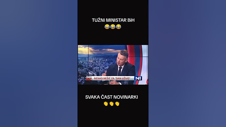 Tužna priča Nenada Nešića