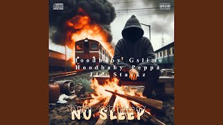 No Sleep (feat. Gslime & Hoodbaby Peppa)