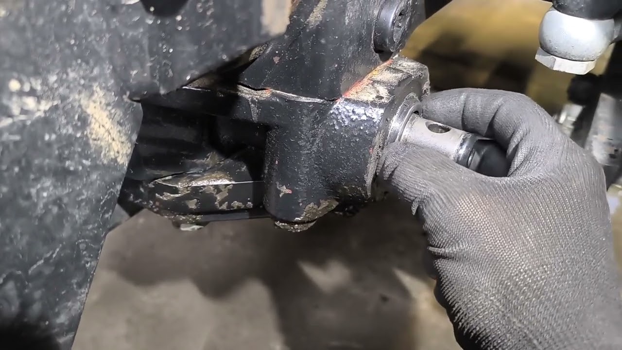 Case jx70 uszczelniacze włka ramion podnośnika