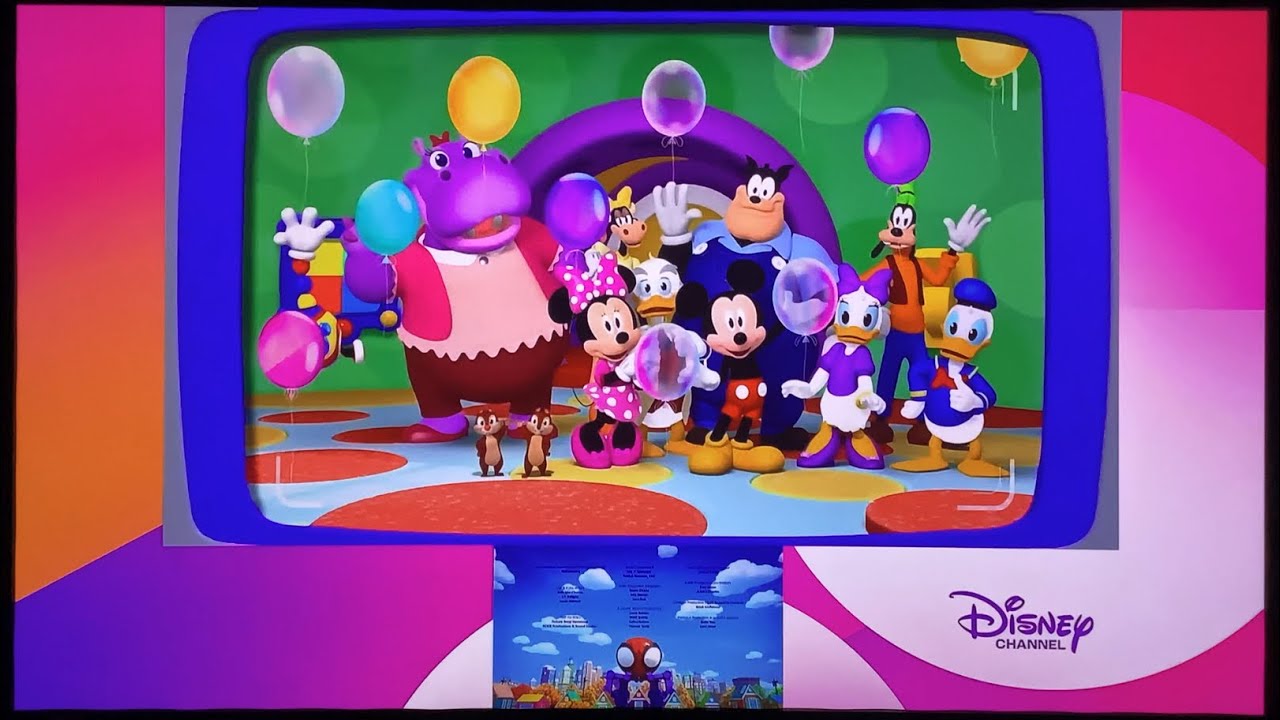 Disney Jr. Commercial Breaks (November 17, 2025) YouTube