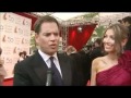 Michael Weatherly & Bojana Jankovic / Little Girl ♥