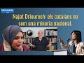 77  la diputada derc najat driouech menteix i humilia els catalans