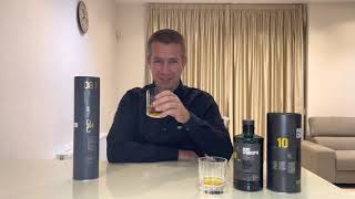 Виски Bruichladdich Port Charlotte или Bruichladdich Octomore 8.1 Бой дыма: Серия 25