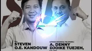 lagu Steven kandouw (kamal editor)