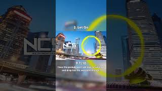 Ranking Dropouts & Electric Joy Ride on NCS @origin_fanmades