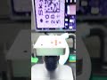 TBK701A NEW MICROSCOPE #smartphone #desksetup #automobile