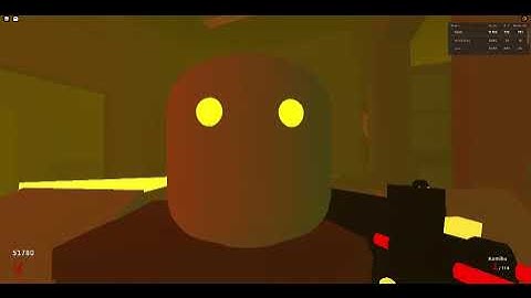 Project Lazarus: Zombies (Part 5)