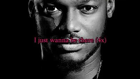 2Face - Be There Lyrics