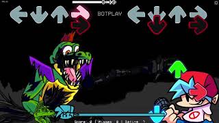 Fnaf Security Breach Triple Trouble - Five Nights At Freddys Secuirty Breach