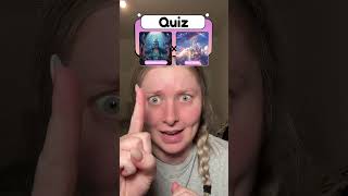 Paulas Disney Quiz - Omg Welche Prinzessin Seid Ihr?? 