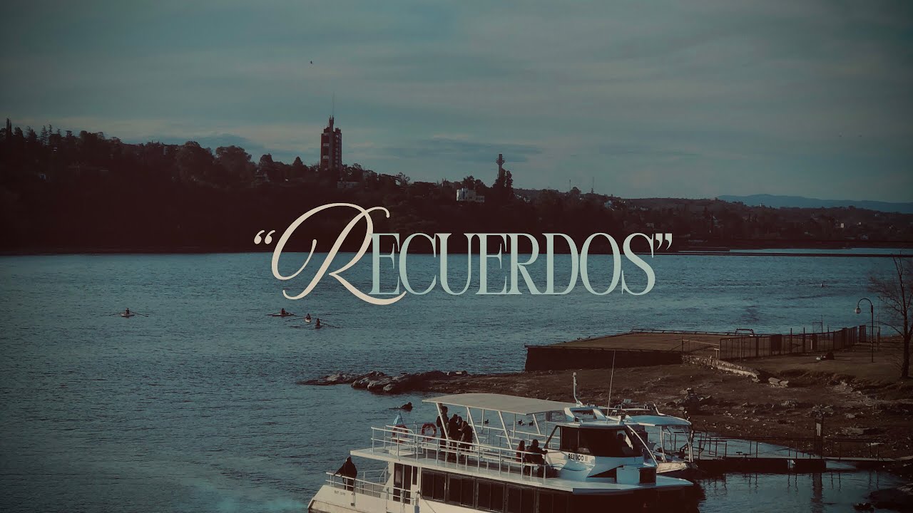 MB Music - RECUERDOS (Videoclip)