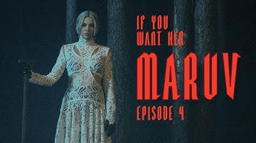 MARUV - If You Want Her (Hellcat Story Episode 4) | Official Video
