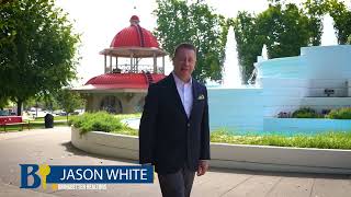 Jason White "Your Trusted Local Guide" :30 Commercial