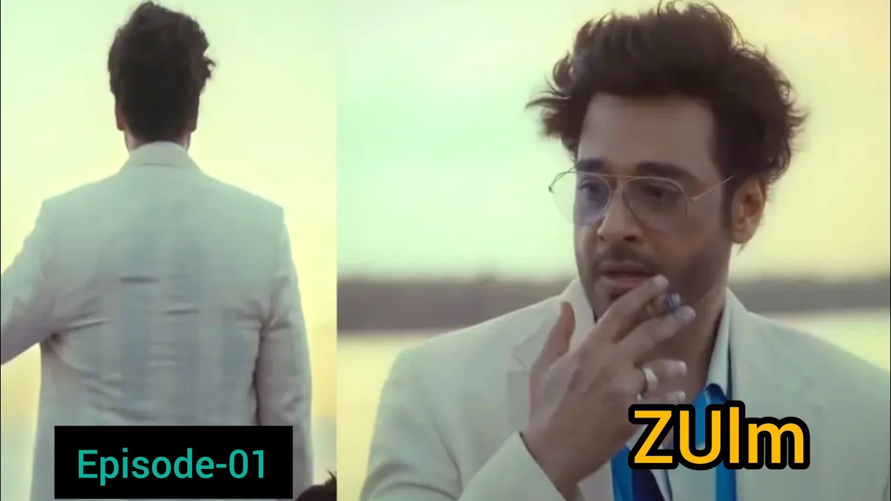 Drama Serial Zulm Episode 01 | Faisal Quraishi | Sehar Hasmi | Shehzad Sheikh | Filmy Naziya