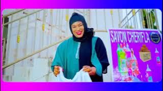 Zikiri Mariam Diabate - Dédicace Savon Cherifla (Clip Officiel)