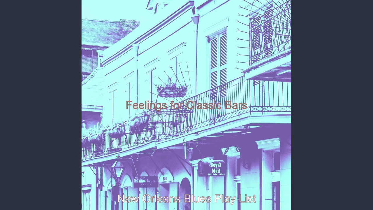 Astounding French Quarter Bars