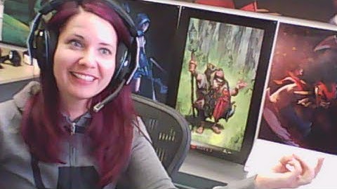 GDC Talk: VR design lessons from Geocities