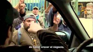 Una Vida Mejor (A Better Life) Trailer Oficial Subtitulado
