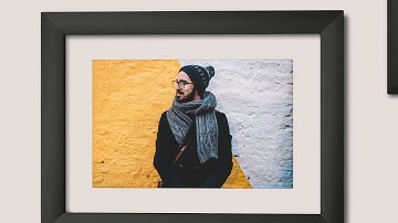 Frame Mockup Slideshow -Video World  || After Effects Free Project Download