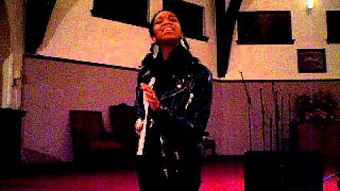 Lord Im available (Monique Barnes)