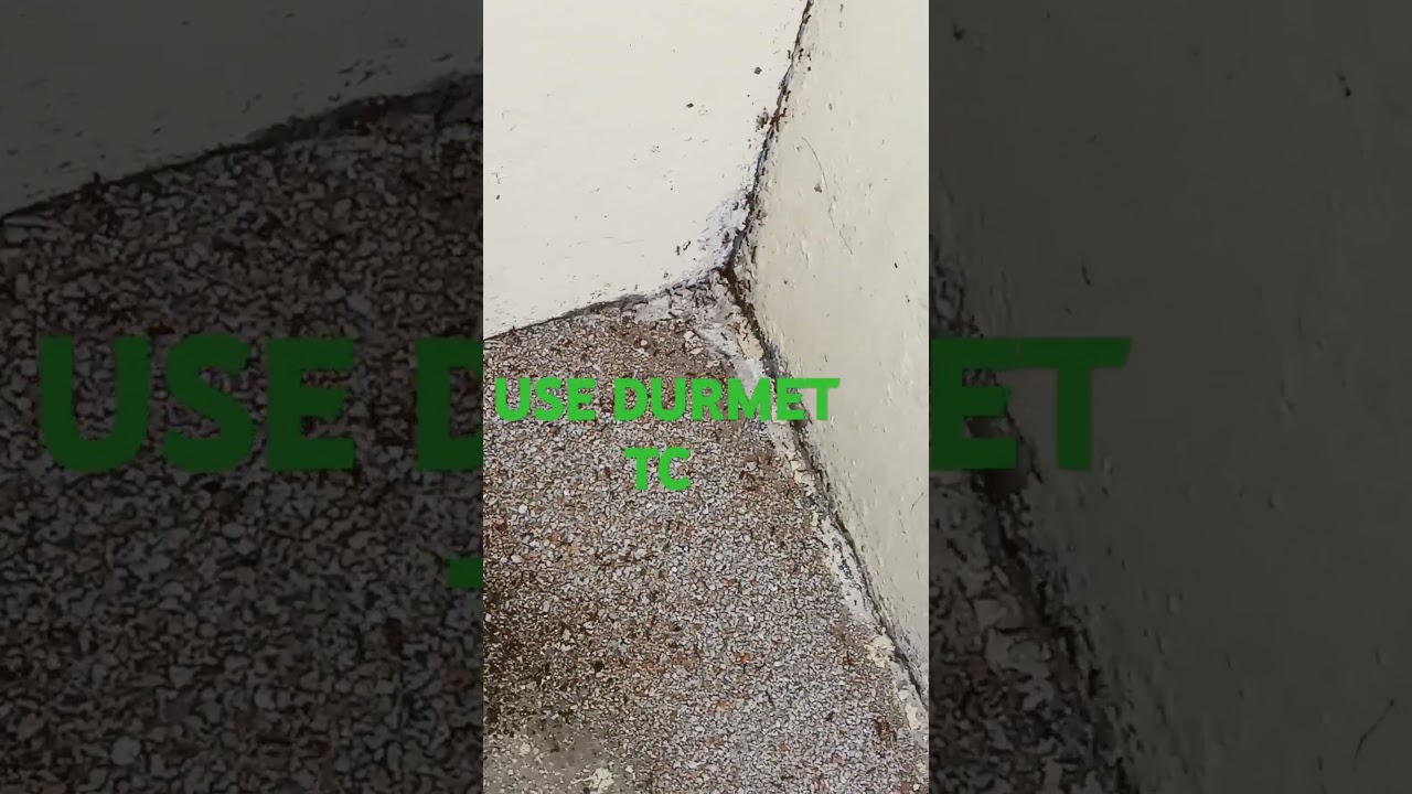 use DURMET TC to control all insect