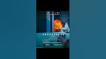 Satisfying Nuke 💀 - Delta Force