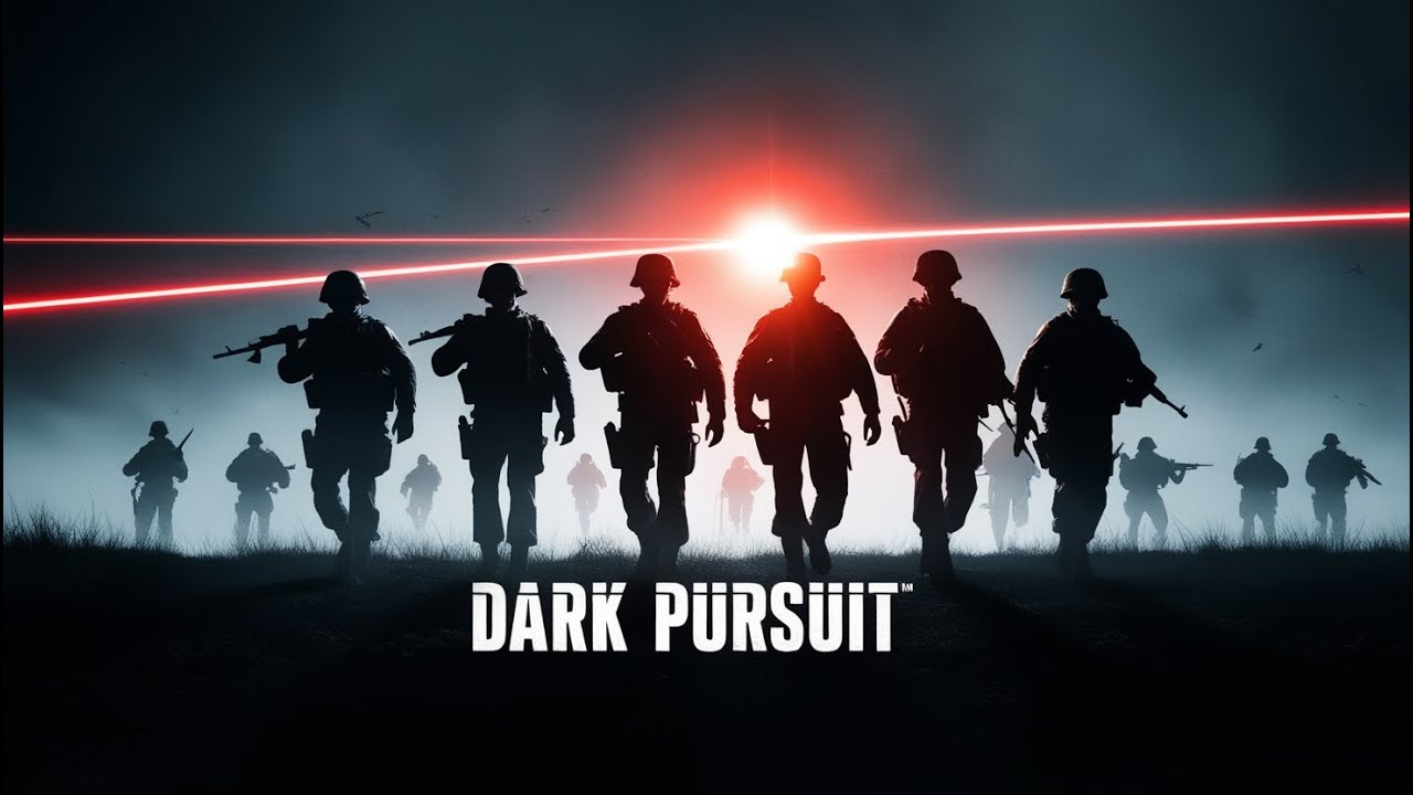 Dark Pursuit