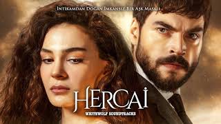 Hercai Dizi Müzikleri - Karanlık