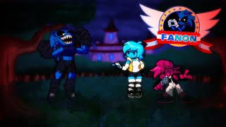 Fanon Victims Of Bloodlust Fnf Sinister Thoughts