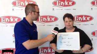 Taylor Chrysler Dodge Jeep Ram Reviews: Testimonial by  Judy N about a 2009 Dodge Grand caravan