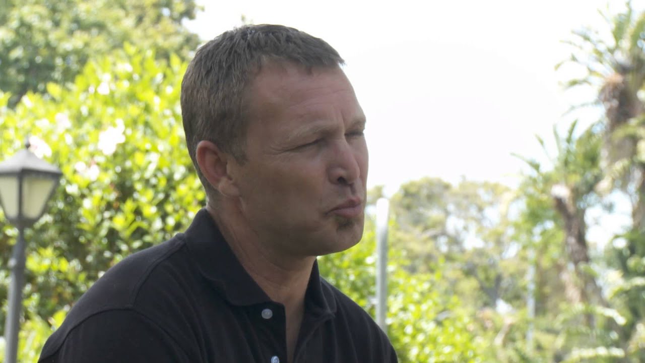 Justin Bonello chats with Food24 about The Ultimate Braai Master: Roads Less Travelled book