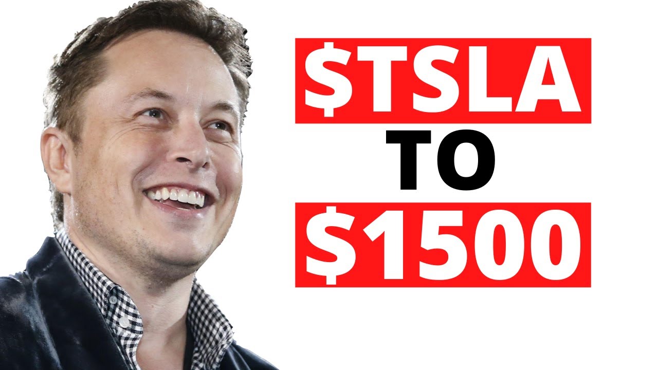  IMPORTANT Tesla Stock Analysis Cathie Wood Is Tesla Stock TSLA 