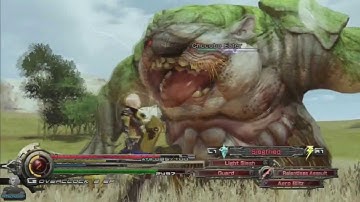 Lightning Returns Playthrough Part 6 - The Angel of Valhalla (Commentary)