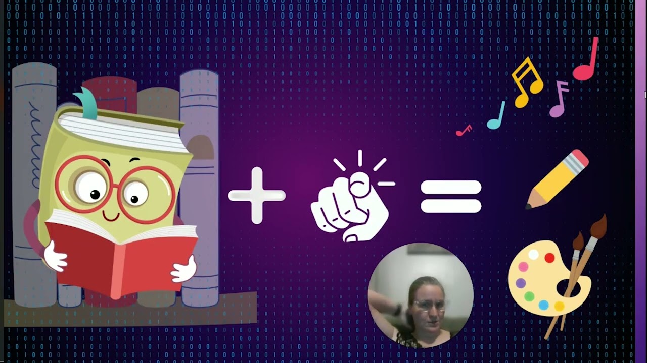 Adobe Creative Educator - Portfolio Video