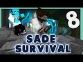 HAVUZ - Sade Survival Bölüm 8