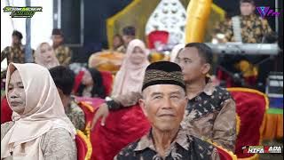 Ladrang Mondroguno - All Artis - Campursari New Dhifa Nada