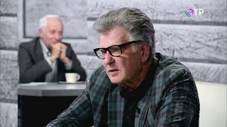 видео: Игорь Костолевский: Я заметил, что чем больше артист, чем больше его масштаб, тем он естественнее картинка: Игорь Костолевский: Я заметил, что чем больше артист, чем больше его масштаб, тем он естественнее