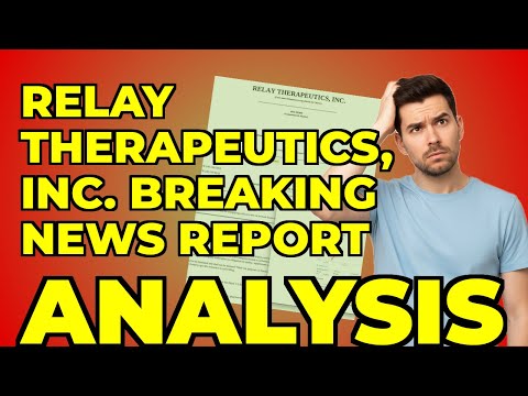 RLAY Phase 3 Breast Cancer Trial: My Key Insight from the 8-K