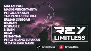 DJ Malam Pagi Breakbeat Mixtape Lagu Indo Favorit 2024 | Nonstop by ReyLimitless
