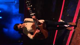 Kina Grannis - This Far (Live)