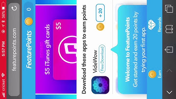 HOW TO GET FREE POINTS ON FEATURE POINTS HACK 2017