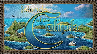 Islands of the Caliph Trailer