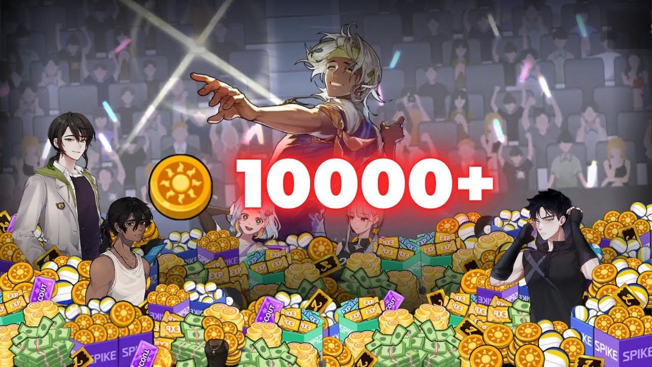 Recruiting Kingmaker FINAL (10000+ Kingmaker Coins)