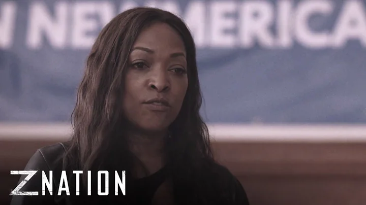 Z NATION | Season 5, Episode 4: Roberta Warren Get...