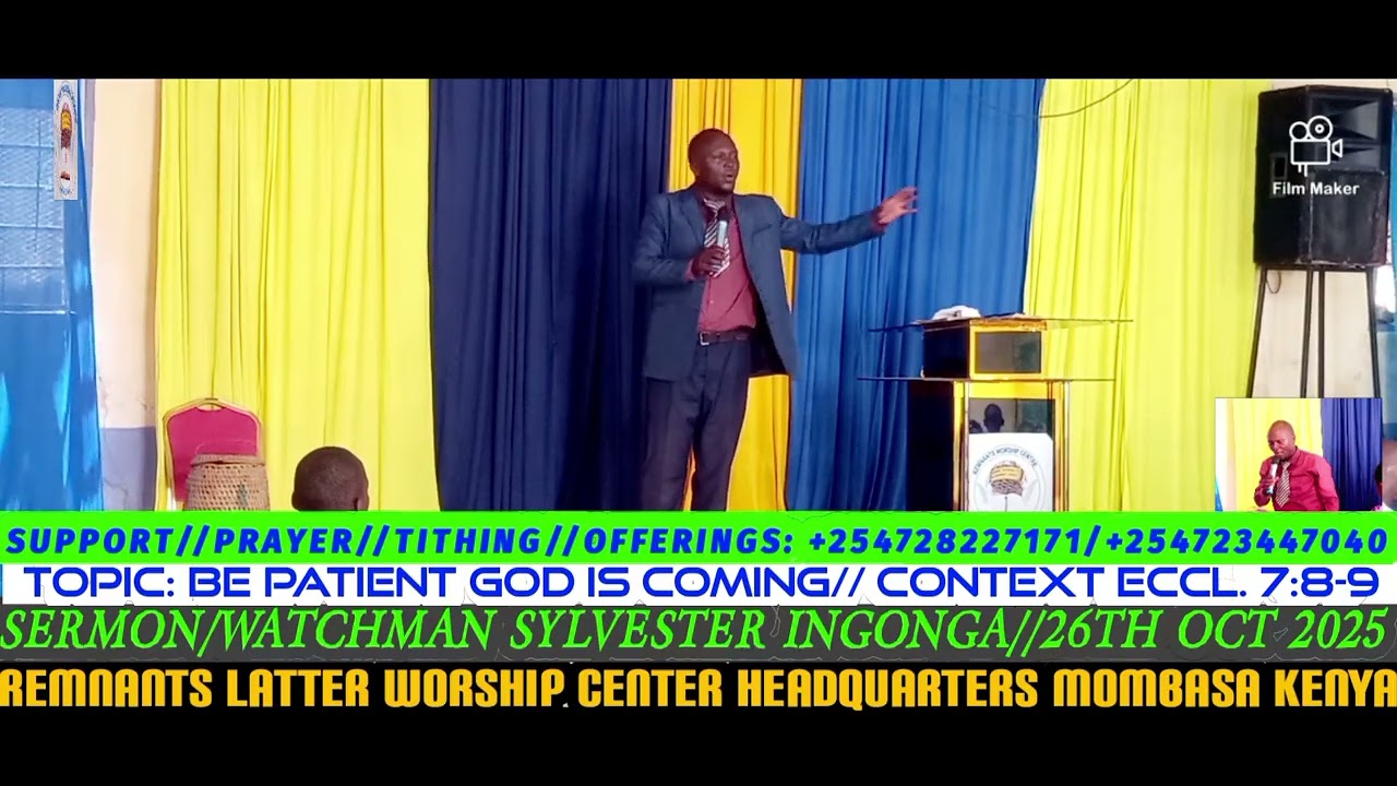 #SUBSCRIBE @REMNANTSLATTERWORSHIPCENTRE