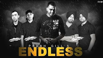 Too Notorious Prabh Gill ft Mani Sandhu