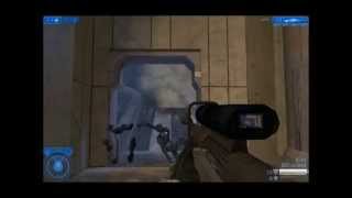 FFA on Lockout