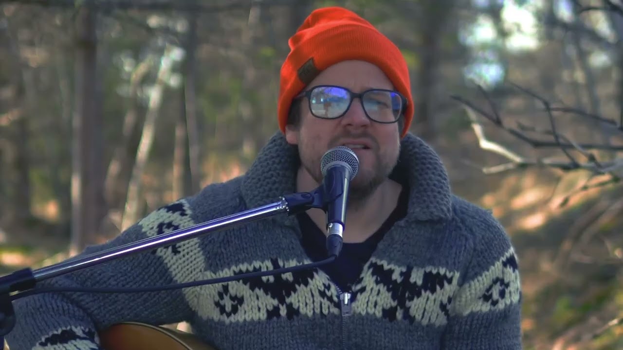 Hard Light - Zachari Smith (live)